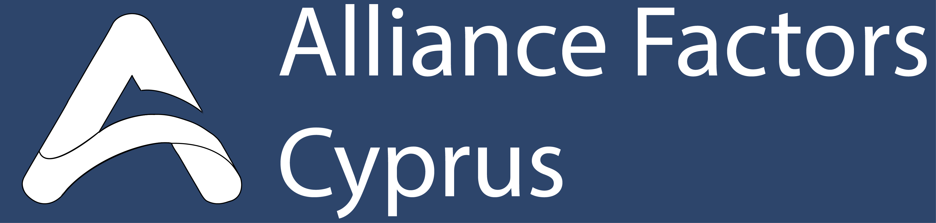 Alliance Factors Ltd Logo